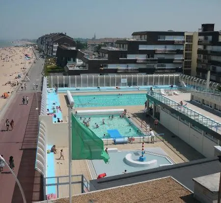 Appartement - Balcon - Bord De *