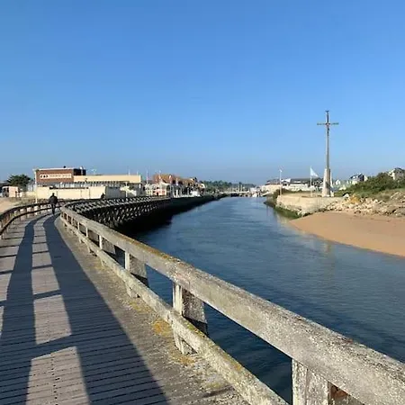 Appartement - Balcon - Bord De *