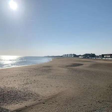 - Balcon - Bord De * Courseulles-sur-Mer