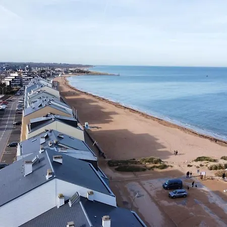 Apartment - Balcon - Bord De *