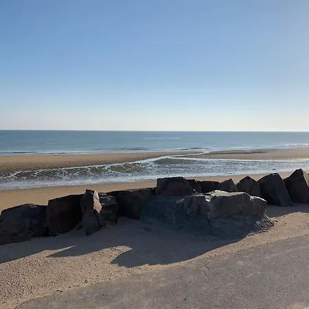 - Balcon - Bord De * Courseulles-sur-Mer