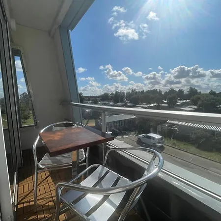 - Balcon - Bord De * Courseulles-sur-Mer