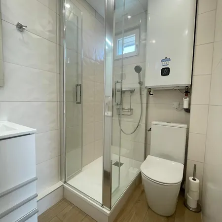 - Balcon - Bord De Apartment *