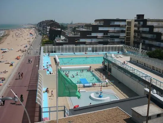 아파트 - Balcon - Bord De *