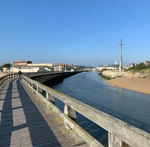 아파트 - Balcon - Bord De *