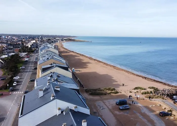 아파트 - Balcon - Bord De *