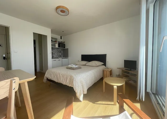 - Balcon - Bord De *