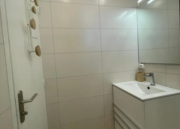 아파트 - Balcon - Bord De *